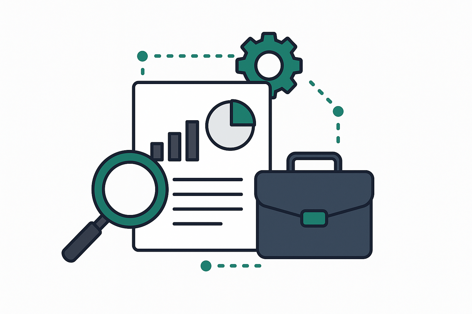Consultancy and Auditing Services