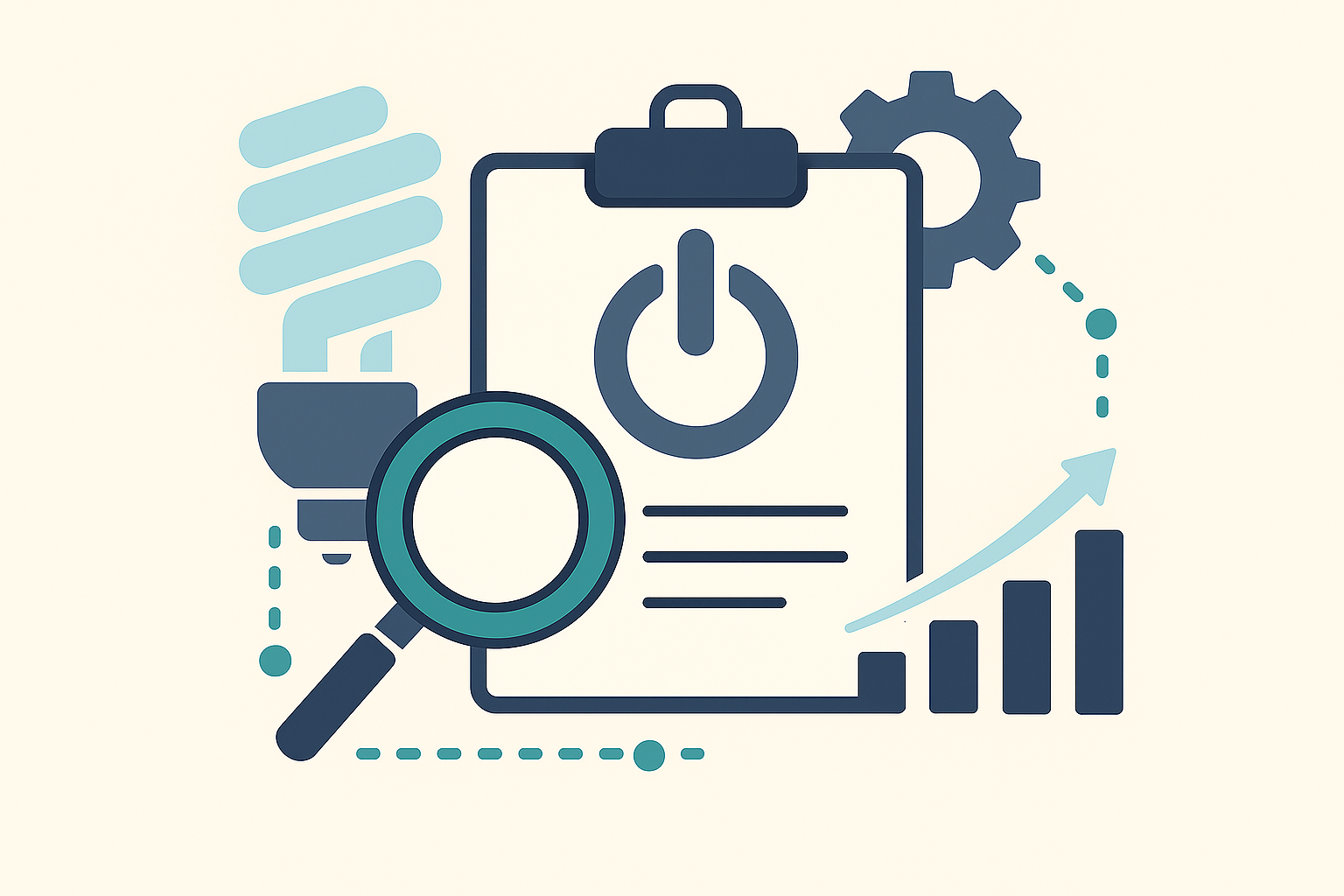 Energy Audit Services