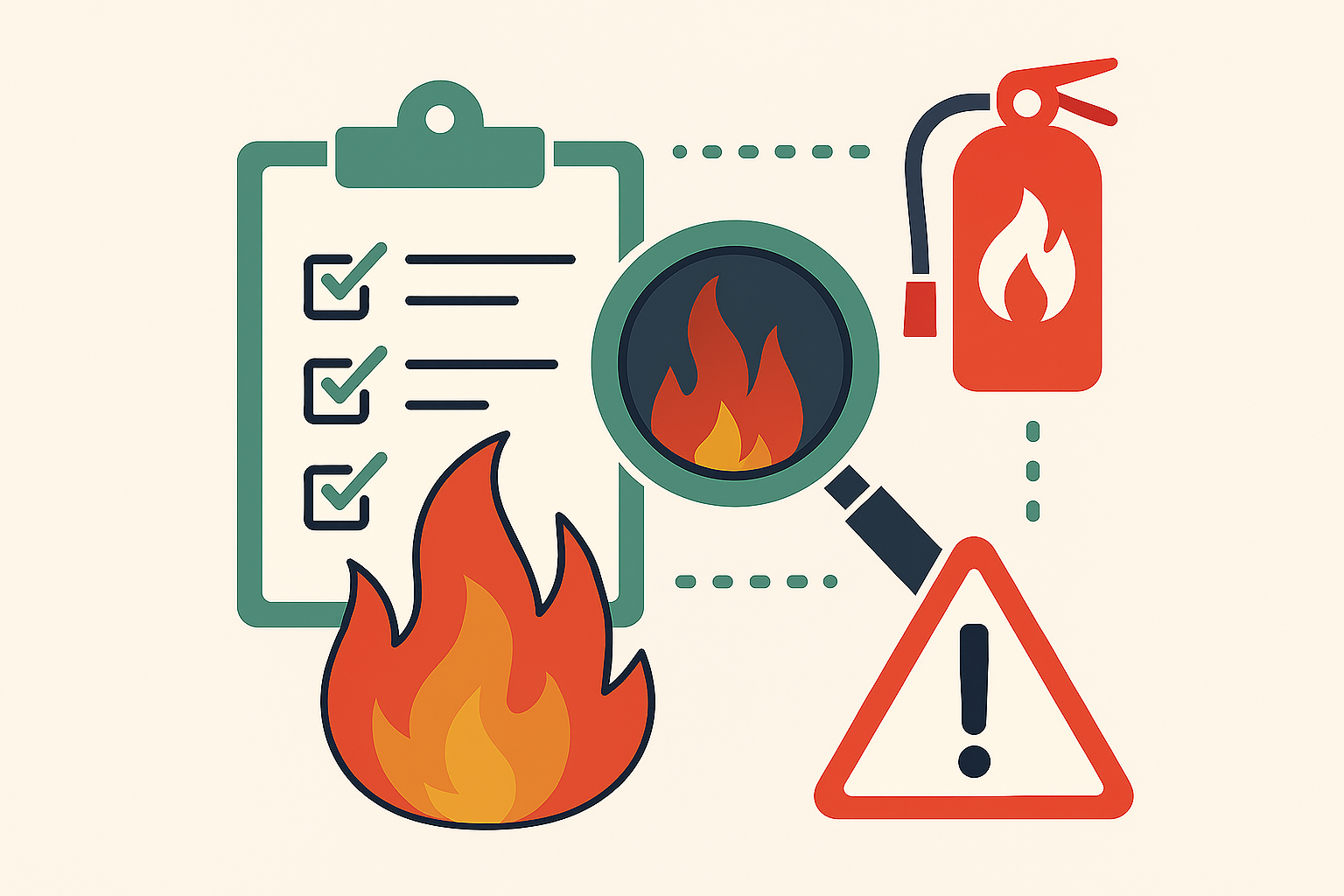 Fire and Safety Audit