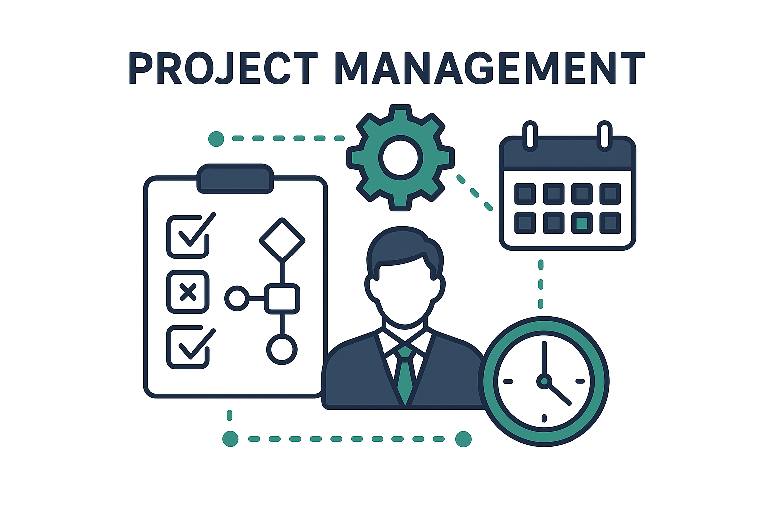 Project Management Services