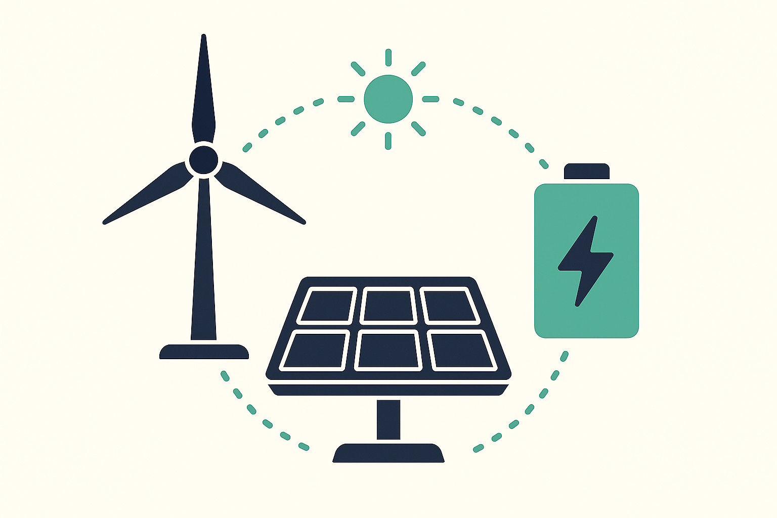 Renewable Energy Integration
